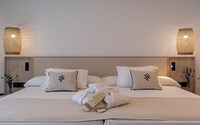 Pontiana Thalasso Hotel